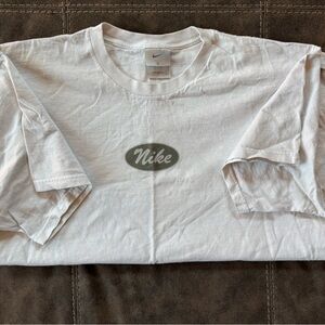 Vintage Nike Large Tee Shirt!